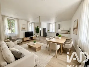 Appartement à Sens (89100)