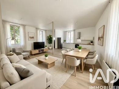 Appartement à Sens (89100)