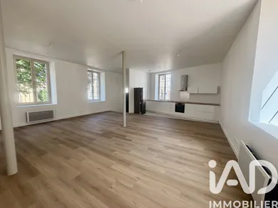 Appartement à Sens (89100)