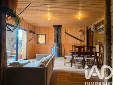 House in La Table (73110)