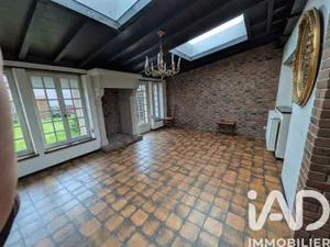 House in Valenciennes (59300)