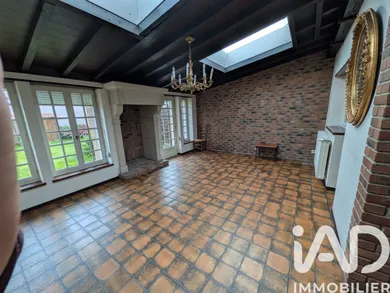 Maison à Valenciennes (59300)