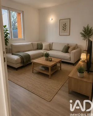 Appartement à Saint-Alban (31140)