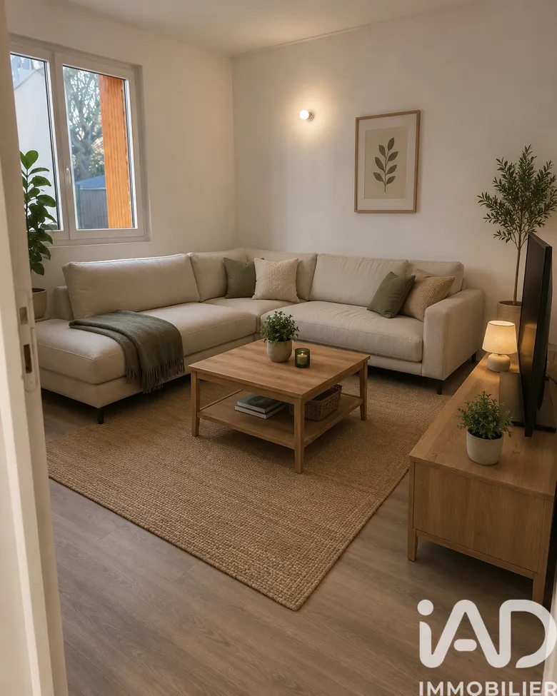 Appartement 3 pièces 113 m² · à Saint-Alban · 113,3 m² · 252 000 €