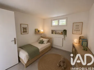 Appartement à Sainte-Geneviève-des-Bois (91700)