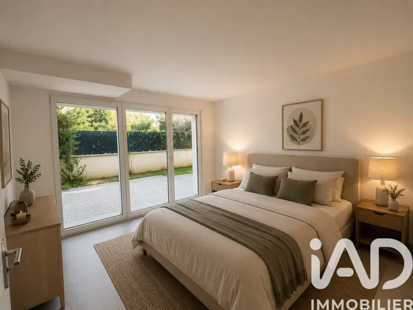 Appartement à Sainte-Geneviève-des-Bois (91700) photo 2