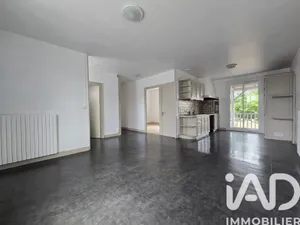 Maison à Thouars (79100)