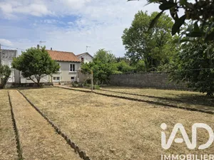 Maison à Thouars (79100)
