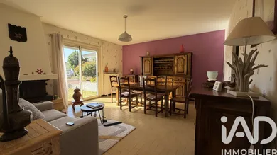 House in Ambarès-et-Lagrave (33440)