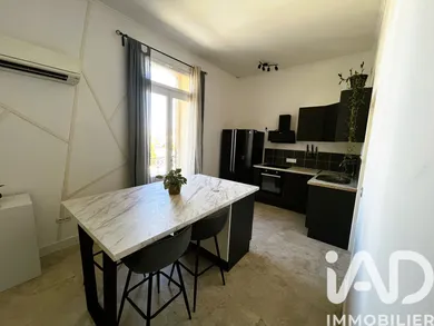 Apartment in Saint-Jean-de-Védas (34430)