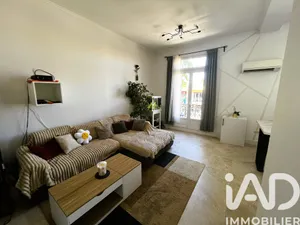 Apartment in Saint-Jean-de-Védas (34430)