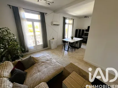Apartment in Saint-Jean-de-Védas (34430)