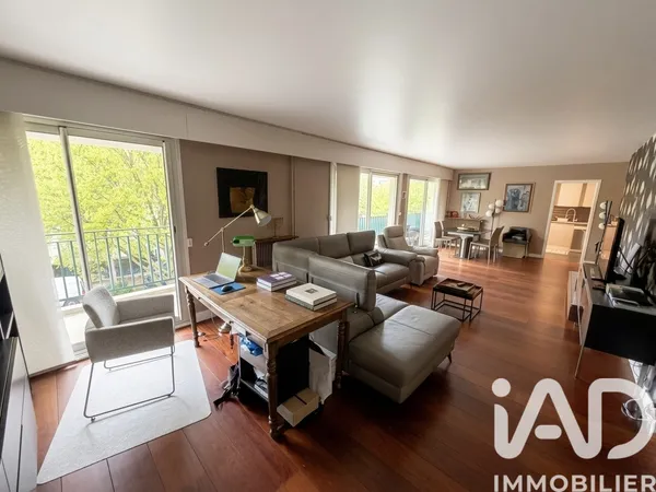 Appartement à Sceaux (92330) photo 2