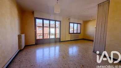 Apartment in Toulouse (31100)
