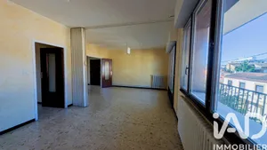 Apartment in Toulouse (31100)