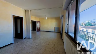 Apartment in Toulouse (31100)