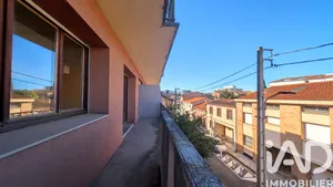 Apartment in Toulouse (31100)