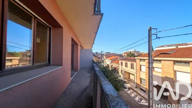 Apartment in Toulouse (31100)