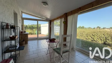 House in Ambarès-et-Lagrave (33440)