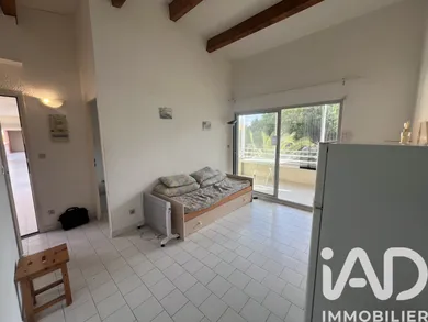 Appartement à LE CAP D'AGDE (34300)