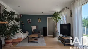 House in Osny (95520)