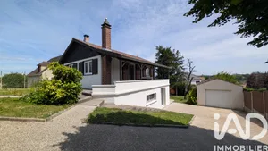 Maison à Osny (95520)