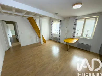 Appartement à Châlons-en-Champagne (51000)