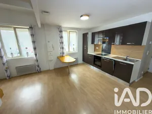 Appartement à Châlons-en-Champagne (51000)