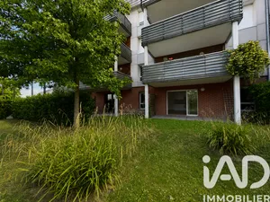 Appartement à Lesquin (59810)