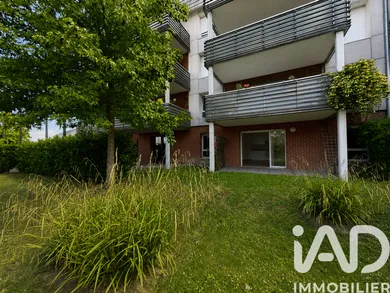 Appartement à Lesquin (59810)
