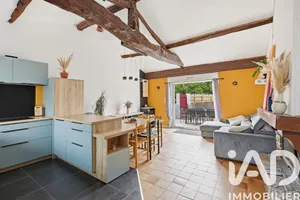 House in Saint-Mars-de-Coutais (44680)