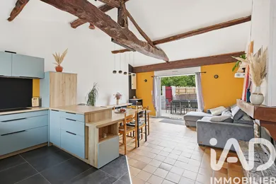 House in Saint-Mars-de-Coutais (44680)