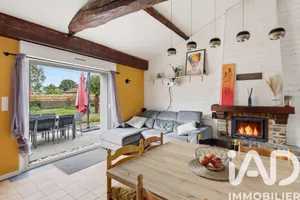 House in Saint-Mars-de-Coutais (44680)