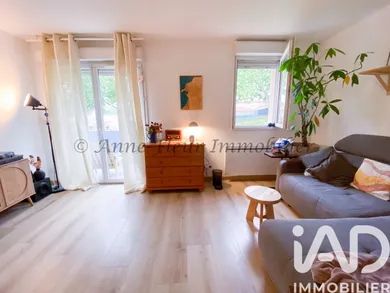 Appartement à Montrabé (31850)