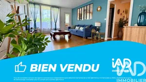 Appartement à Corbeil-Essonnes (91100)