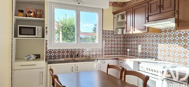 Maison à Les sables d'olonne (85180)