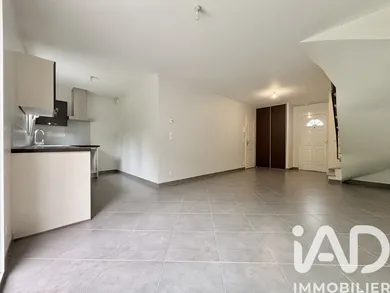Appartement à Villebon-sur-Yvette (91140)