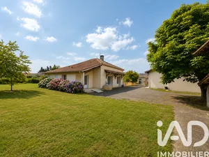 Traditional house in Aire-sur-l'Adour (40800)