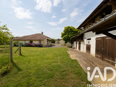 Maison traditionnelle à Aire-sur-l'Adour (40800)