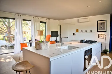 House in Goudargues (30630)