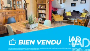 House in Combs-la-Ville (77380)