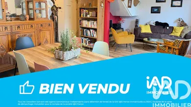 Maison à Combs-la-Ville (77380)