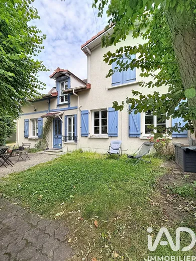 Maison à Limeil-Brévannes (94450)