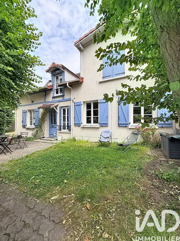 Maison à Limeil-Brévannes (94450) photo 2