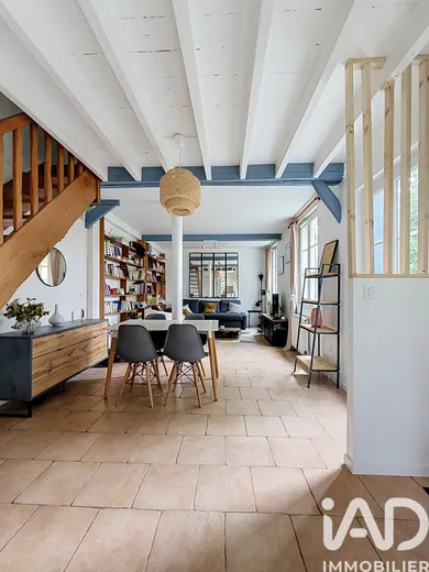 Maison à Limeil-Brévannes (94450)