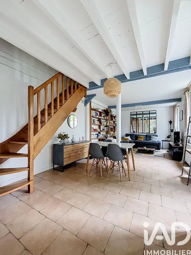 Maison à Limeil-Brévannes (94450)