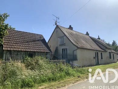 Maison à Langé (36600)