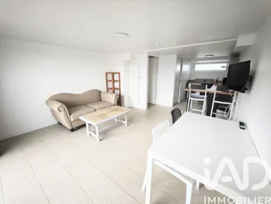 Appartement à Pacé (35740)