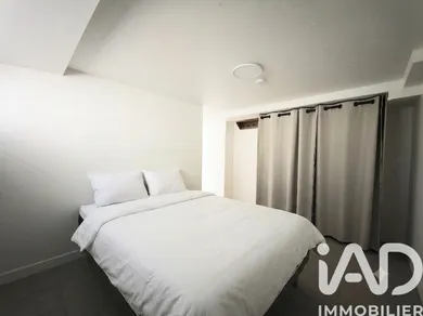 Appartement à Pacé (35740)