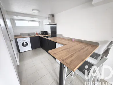 Appartement à Pacé (35740)